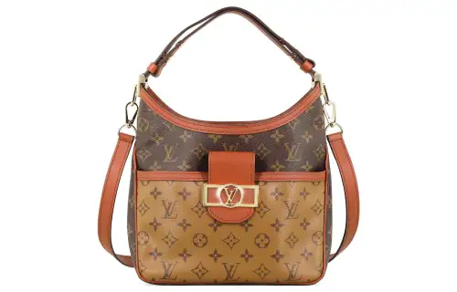 LOUIS VUITTON Dauphine Handbags