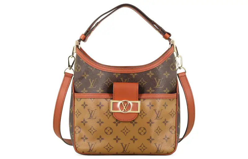 LOUIS VUITTON Dauphine Handbags