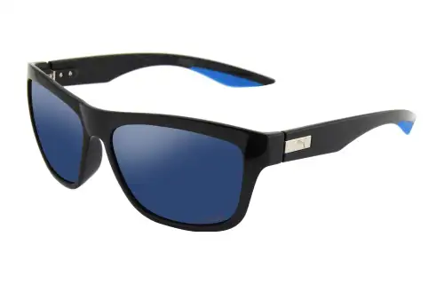 PUMA Acetate Butterfly Sunglasses Unisex Black