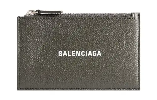 Balenciaga Cash Large Long Cardholder