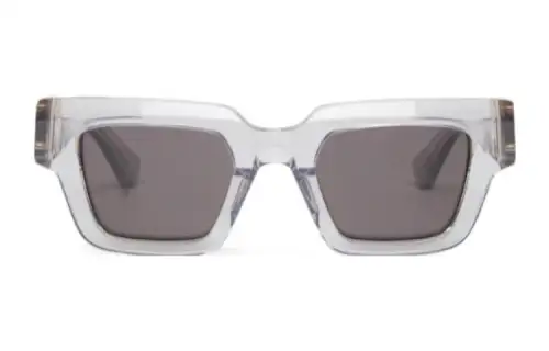 Bottega Veneta Eyewear Square Frame Sunglasses