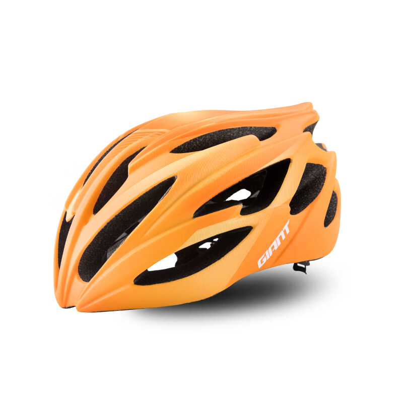 GIANT Half Helmet Cycling Helmets Unisex PC+EPS Outdoor