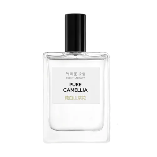 Floral mountain tea, fresh perfume strongly flavoured with a light fragrance, long-term effect, 50 ml