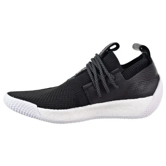 Adidas Harden Vol. 2 Ls Core Black