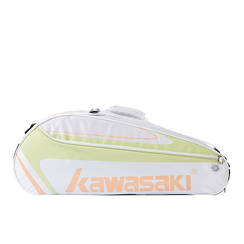Сумка Kawasaki Спортивная (многоцветная)