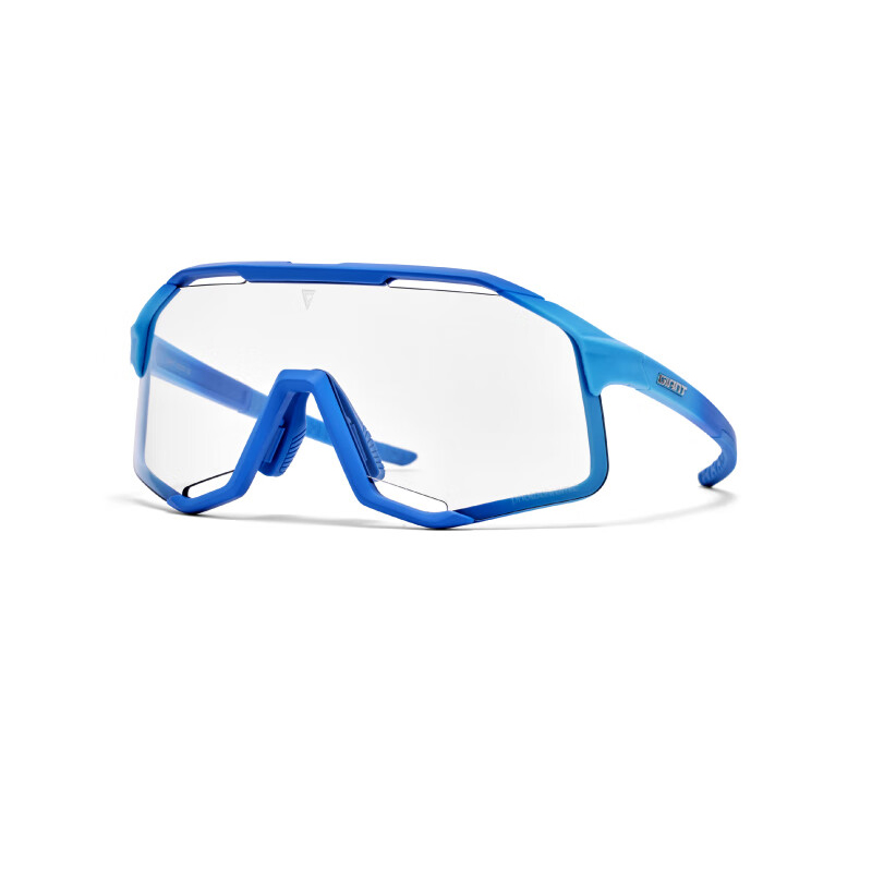 GIANT Unisex Everyday Windproof, Sun Protection Cycling Glasses & Goggles