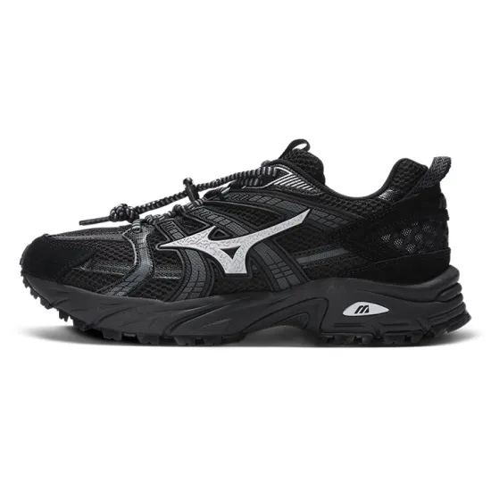 Mizuno Fiyi Tl 'Black Grey'