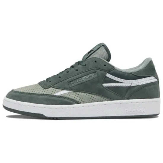 Reebok Club C   85 Vintage 'Chalk Green'