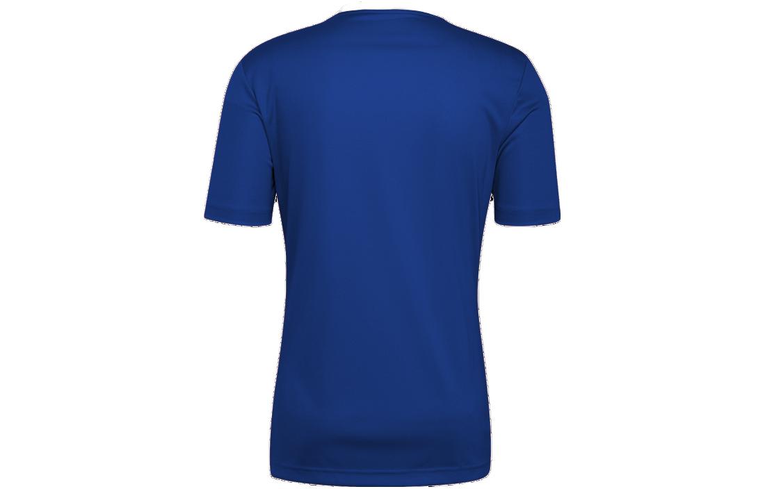 Adidas Soccer Jersey Men’s Blue