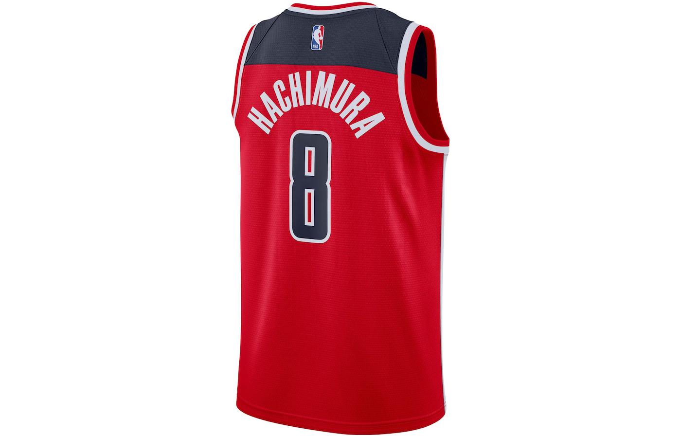 Nike Icon Basketball Jersey Unisex Red