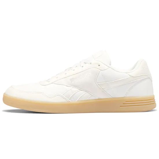 Reebok Royal Techque Skateboarding Shoes Unisex Low-top Off-white