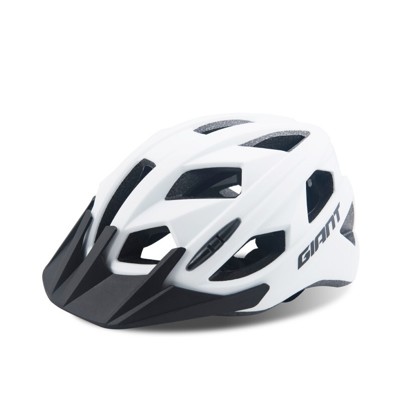GIANT Half Helmet Cycling Helmets Unisex