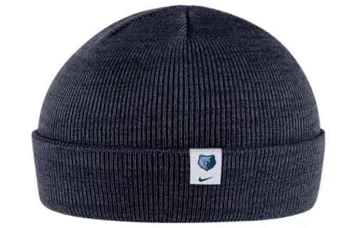 Nike Beanies Unisex Marine Blue