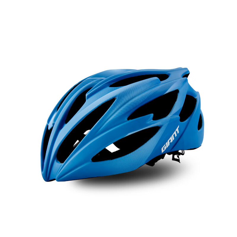 GIANT Half Helmet Cycling Helmets Unisex PC+EPS Outdoor