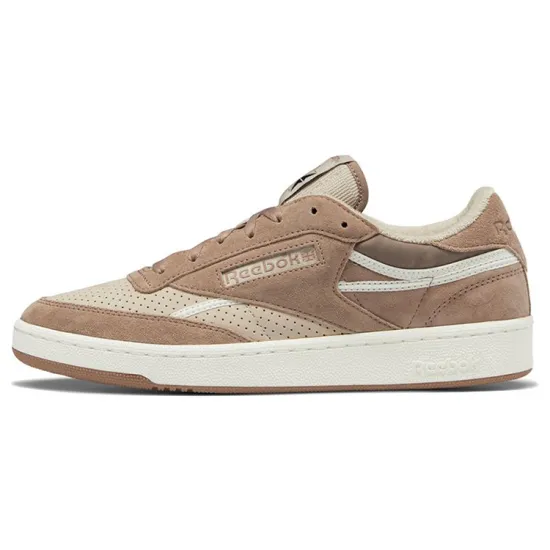 Reebok Club C 85 Vintage 'Taupe Modern Beige'