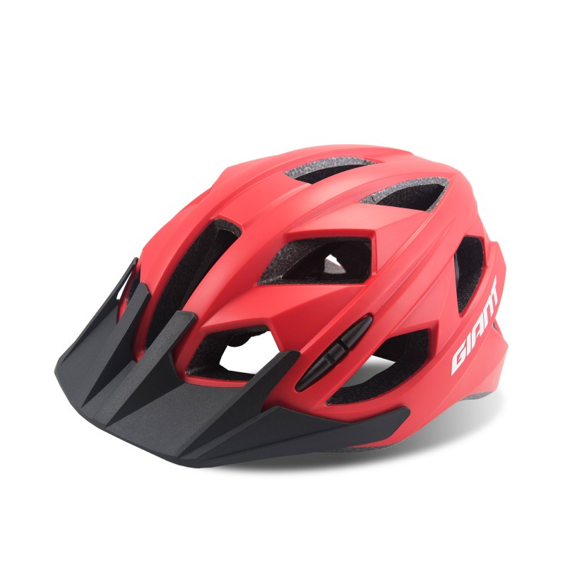 GIANT Half Helmet Cycling Helmets Unisex