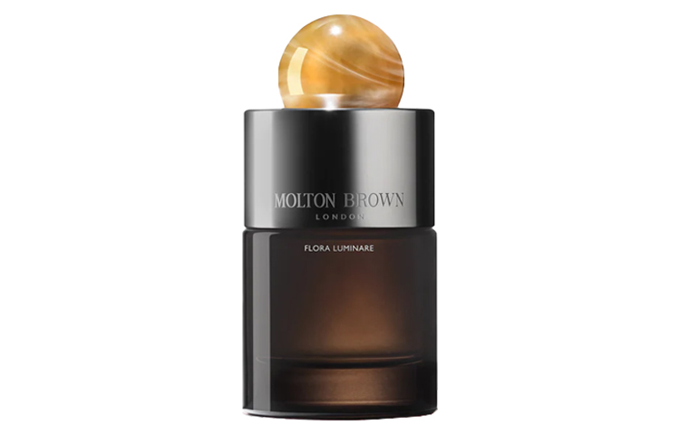 Molton Brown Flora Luminale Perfume Intense EDP 100ml