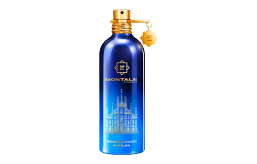 MONTALE Meet in Milan EDP 100ml
