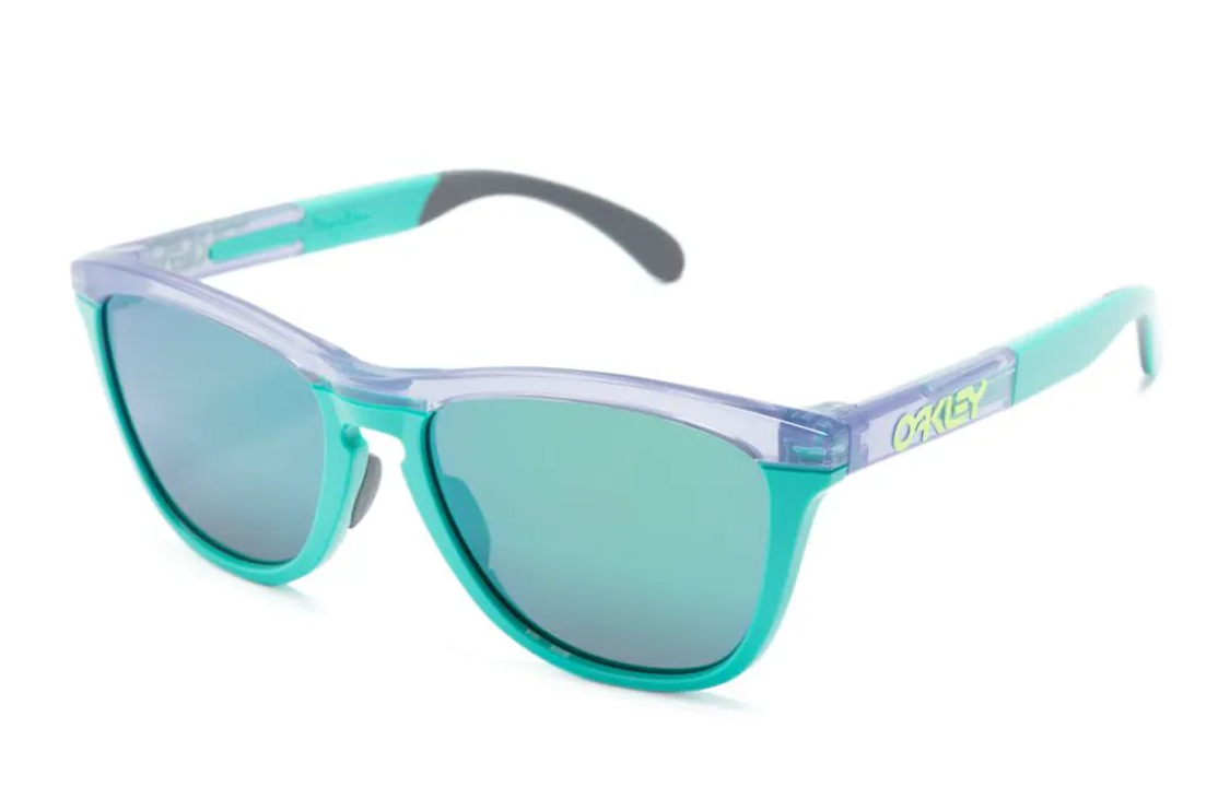 Мужские очки Oakley Oakley (зеленые)