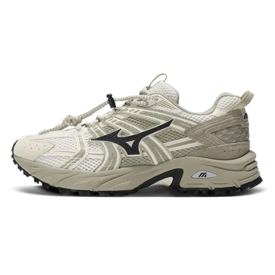 Mizuno Fiyi Tl 'Beige White'
