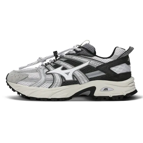 Mizuno Fiyi Tl 'Grey Black'
