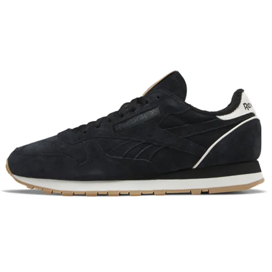 Reebok Reebok Classic Classic Leather 1983 Vintage 'Dart Board - Black'