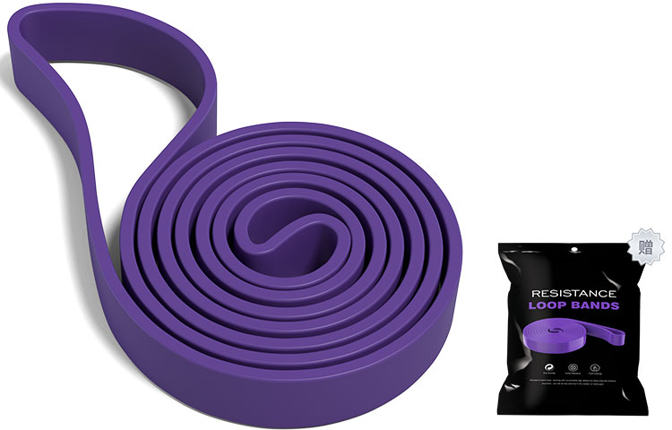 BSELEON Resistance Bands