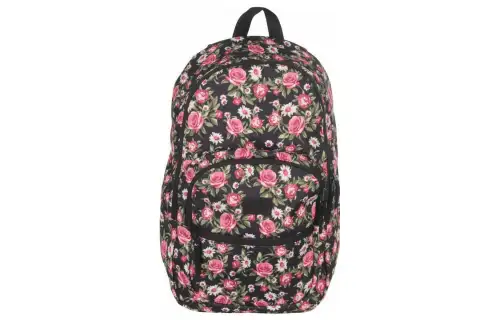 Vans Canvas Backpack Regular Unisex Black