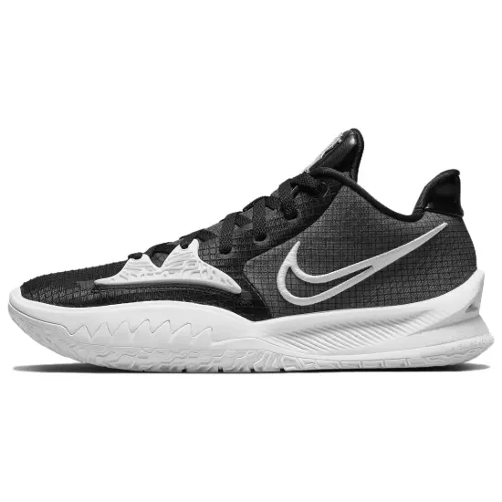 Nike Kyrie 4 Low TB Black White