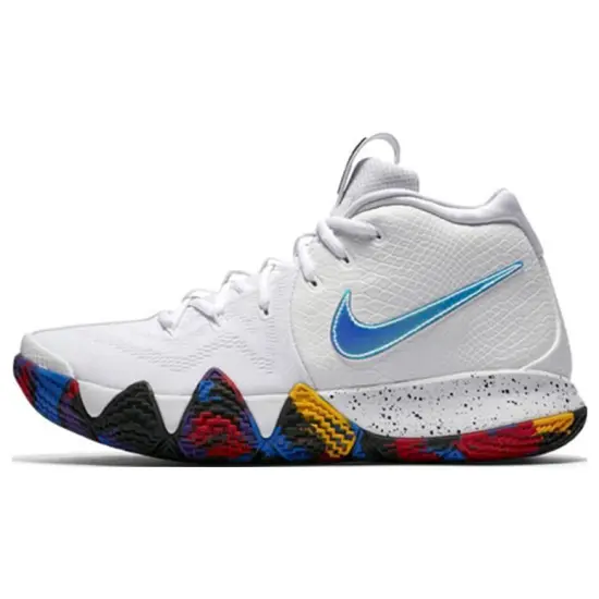 Nike Kyrie 4 EP 'NCAA Tournament'