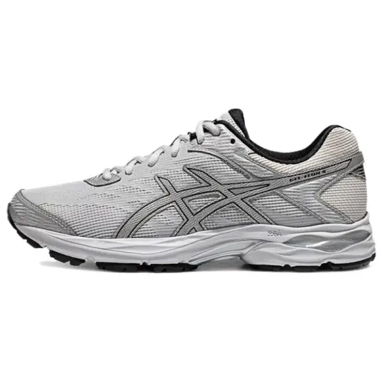 Asics Gel-Flux 4 Sneakers 'Grey Silver'