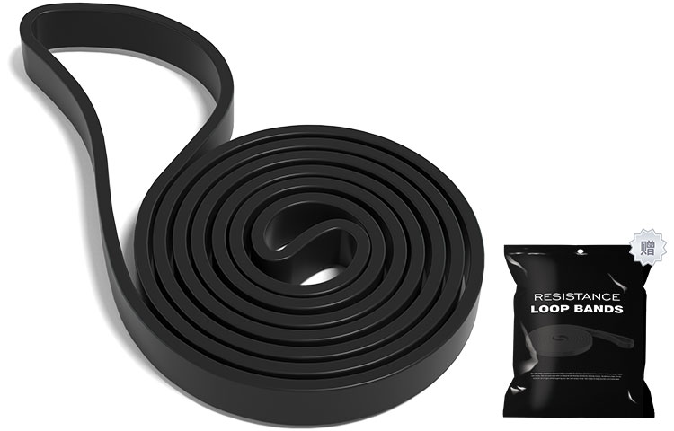 BSELEON Resistance Bands