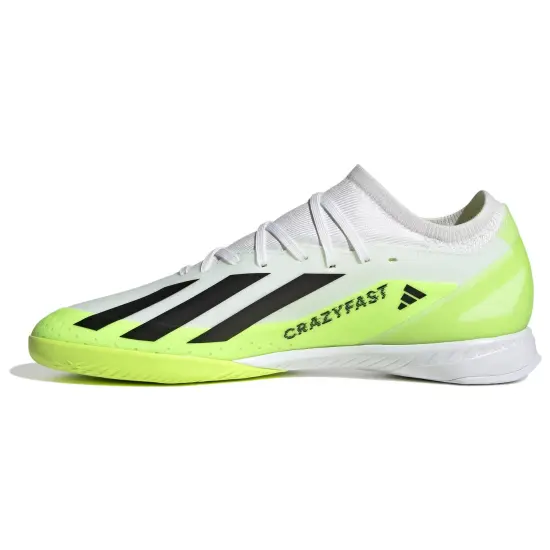 X Crazyfast Adidas.3 In 'Crazyrush Pack'