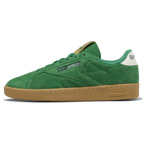Reebok Club C 85 Grounds 'Dart Board   Glen Green'