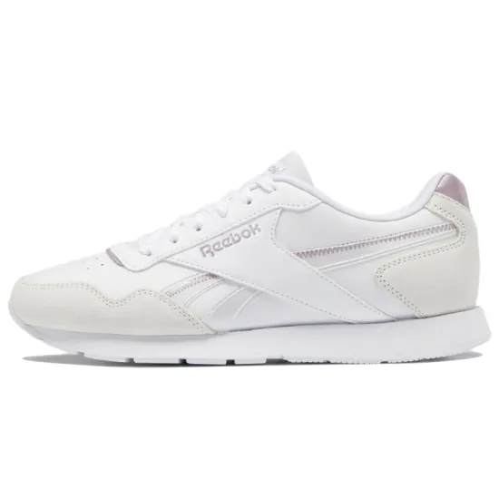 Reebok Royal Glide Running Shoes Women's Low-top White/Beige