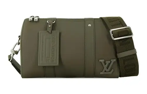 Lv City Keepall