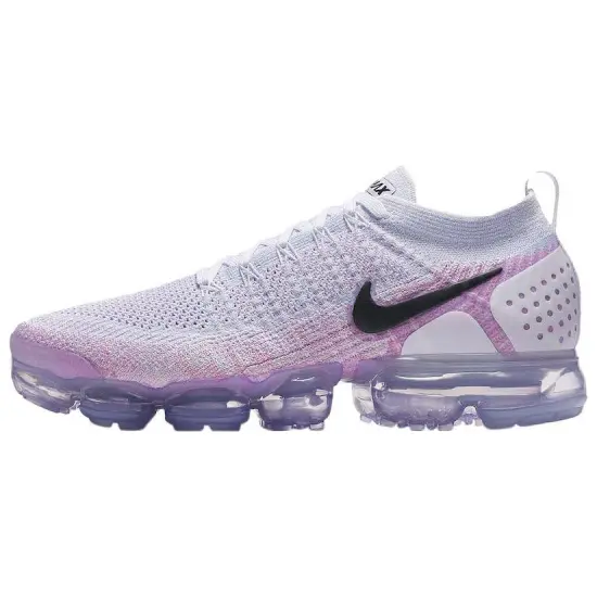 Nike Air VaporMax 2 White Hydrogen Blue