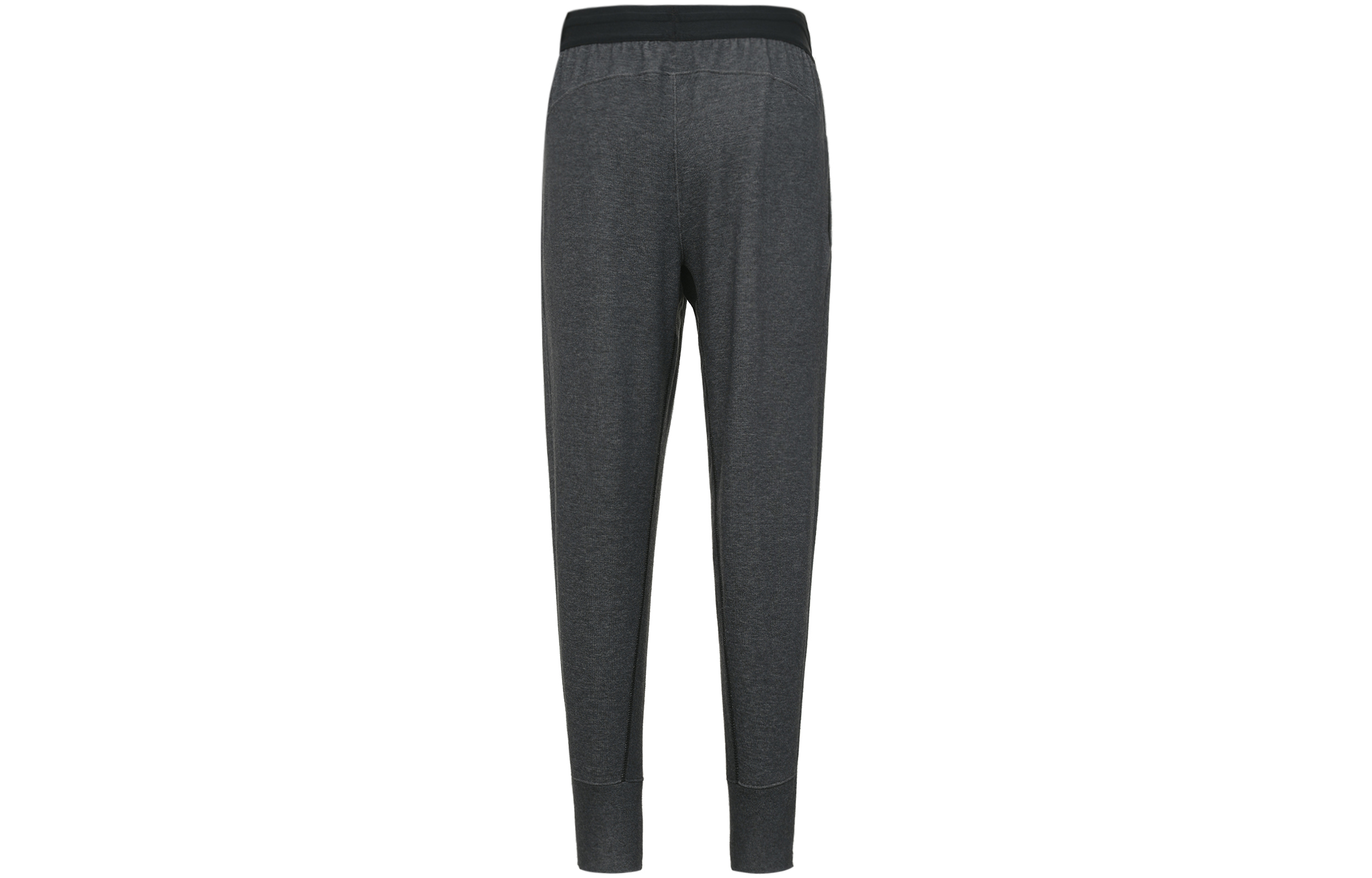 Nike Knitted Sweatpants Men’s Dark Gray