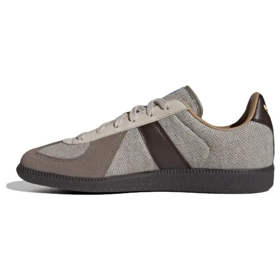 Adidas BW Army 'Brown Harris Tweed'