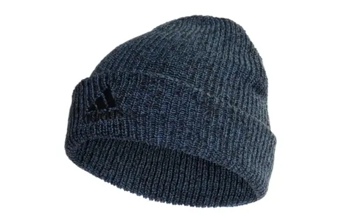 Adidas Polyacrylic Acid Beanies Unisex Dark Blue