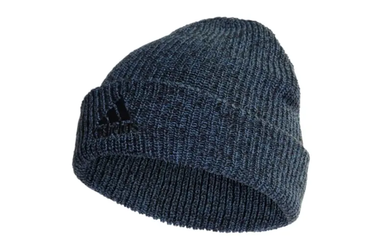 Adidas Polyacrylic Acid Beanies Unisex Dark Blue