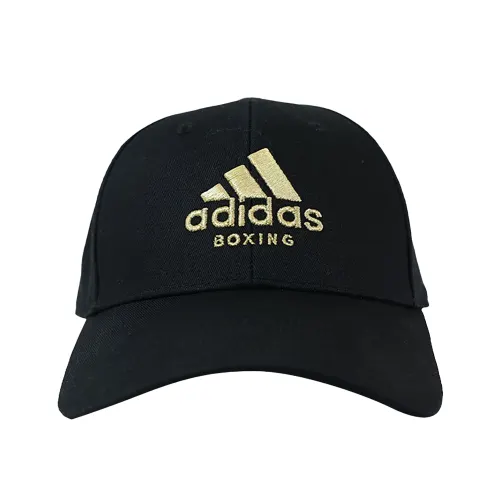 Adidas Cotton Baseball Caps Unisex