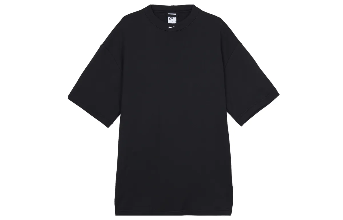 Nike Sportswear T Shirt Men's Black