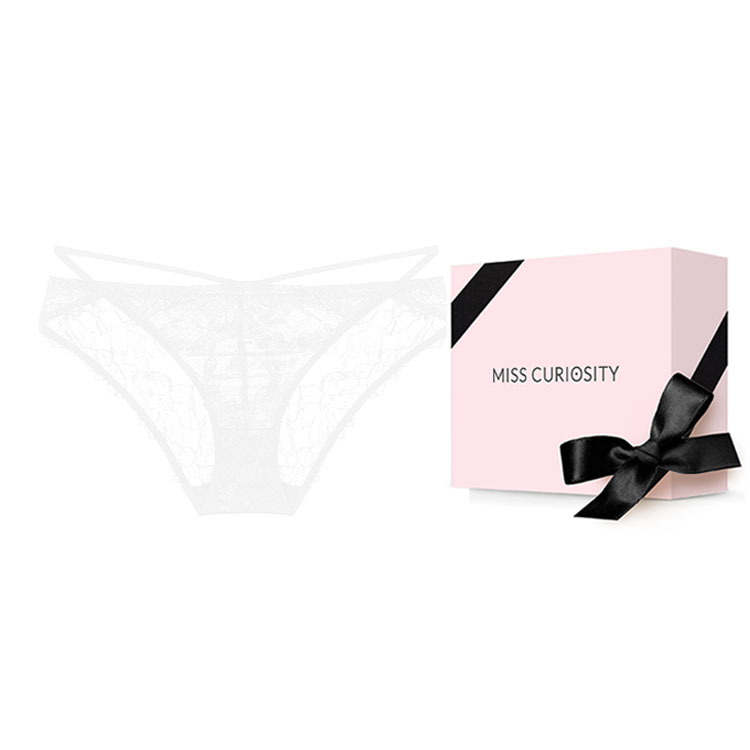 MISS CURIOSITY   1