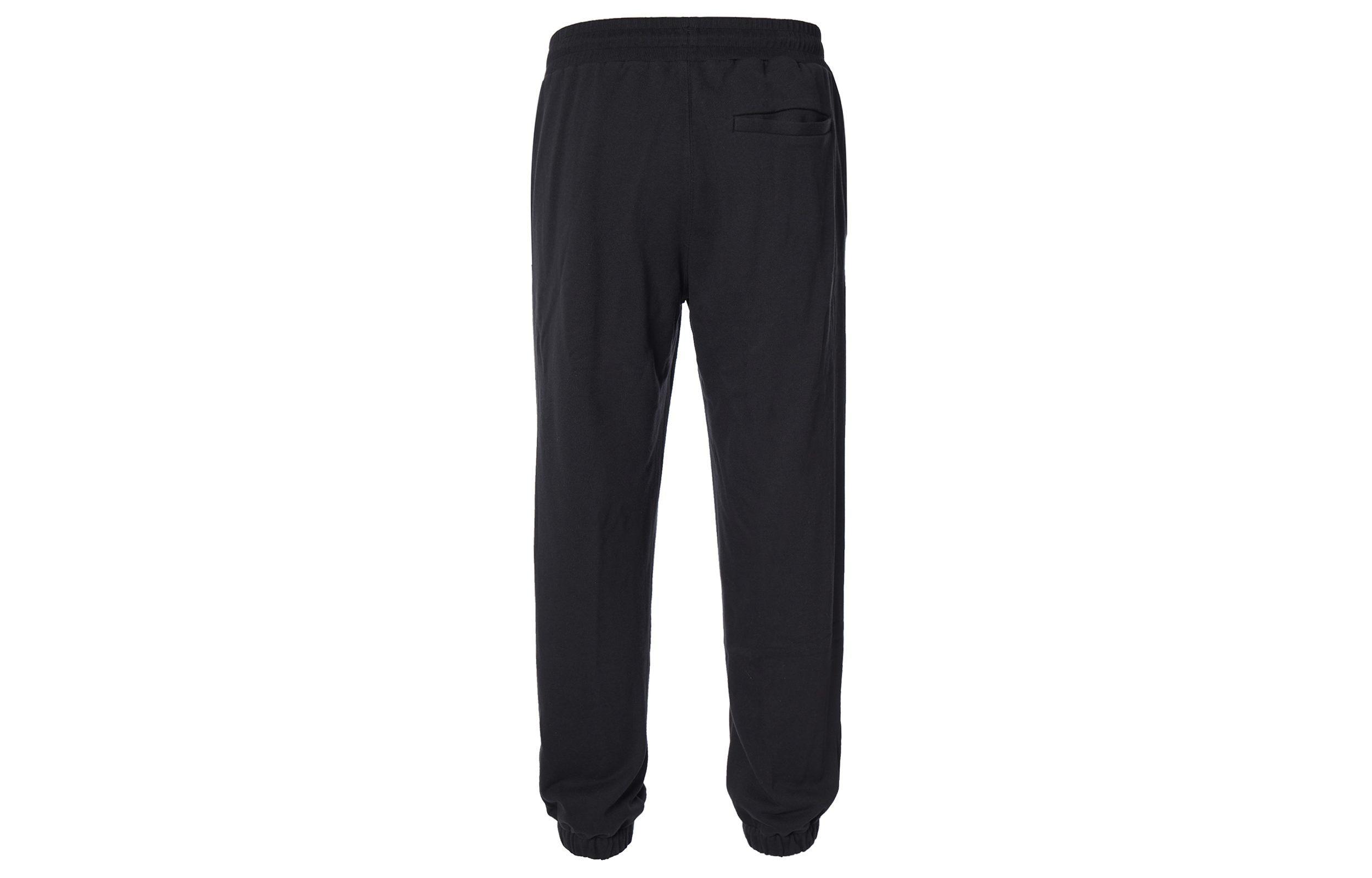 PUMA Sports Pants Men’s Black Moderate