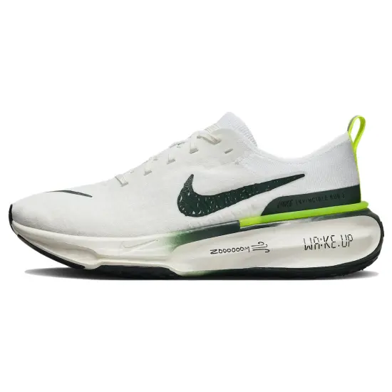 Nike ZoomX Invincible Run Flyknit 3 Wake Up Pack
