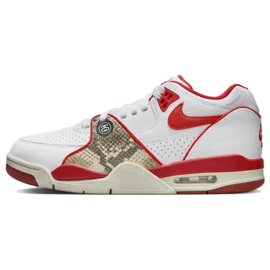 Stussy X Nike Air Flight 89