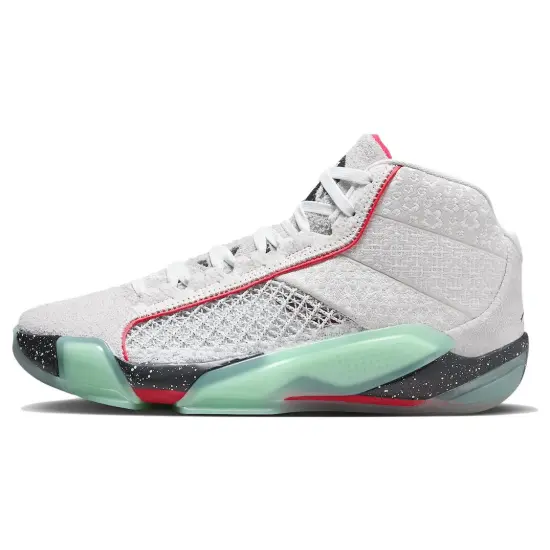 Jordan 38 Rui Hachimura Toyama Prefecture