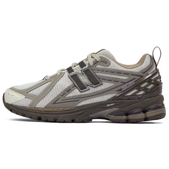 New Balance 1906R Driftwood Dark Mushroom