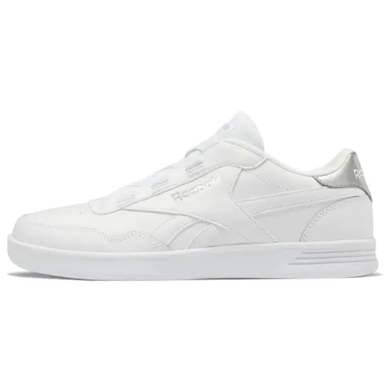 Reebok Royal Techque T Elastic Classic Shoes 'Cloud White' Women's